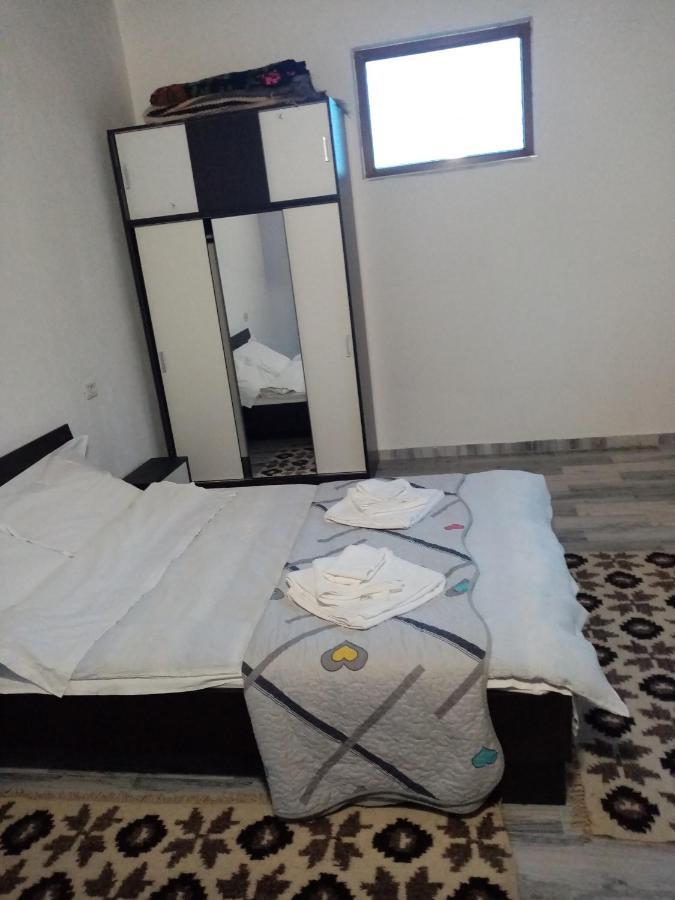 Casa Dana Hotel Borsa  Bagian luar foto